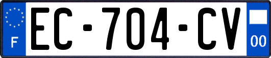 EC-704-CV