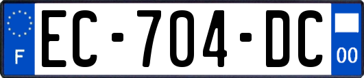 EC-704-DC