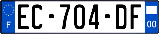 EC-704-DF