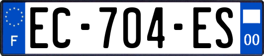 EC-704-ES