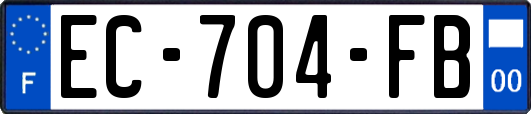EC-704-FB