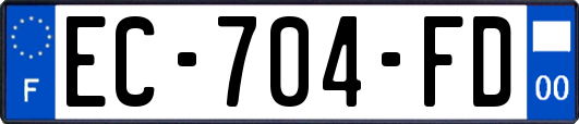 EC-704-FD