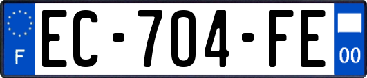 EC-704-FE