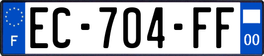 EC-704-FF