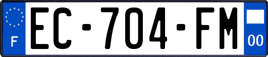 EC-704-FM