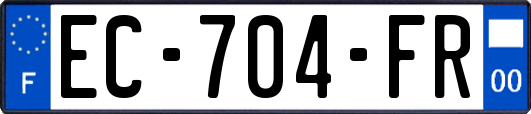 EC-704-FR