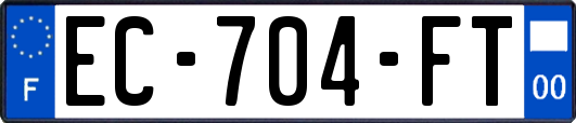 EC-704-FT