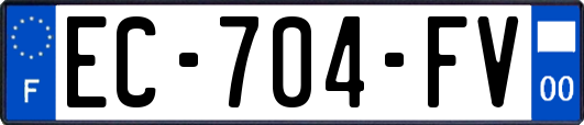 EC-704-FV