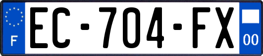 EC-704-FX