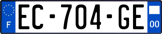 EC-704-GE