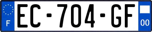 EC-704-GF