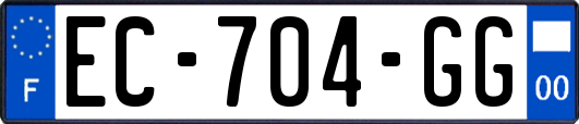 EC-704-GG