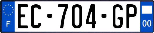 EC-704-GP