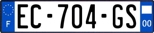 EC-704-GS