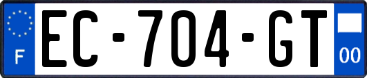 EC-704-GT