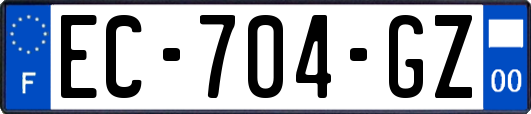 EC-704-GZ