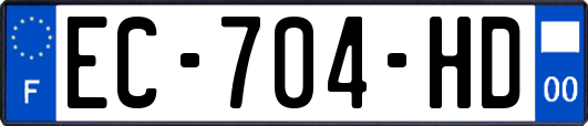 EC-704-HD