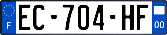 EC-704-HF