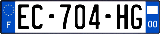 EC-704-HG