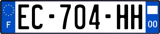 EC-704-HH
