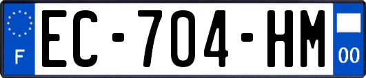 EC-704-HM