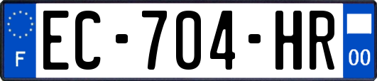 EC-704-HR