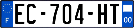 EC-704-HT