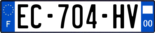 EC-704-HV