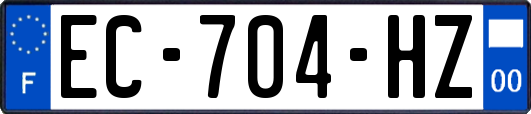 EC-704-HZ