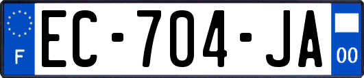 EC-704-JA