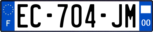 EC-704-JM