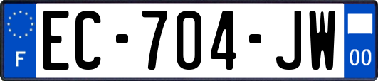 EC-704-JW
