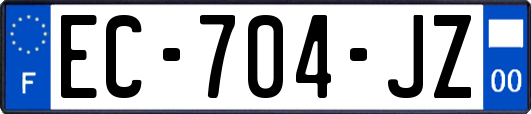 EC-704-JZ