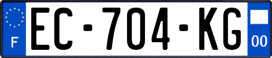 EC-704-KG