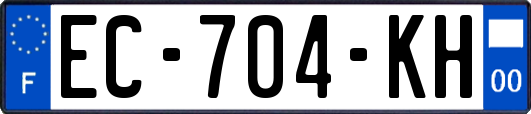 EC-704-KH