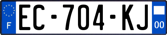 EC-704-KJ