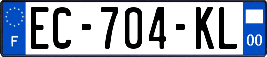 EC-704-KL