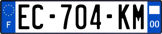 EC-704-KM