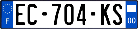 EC-704-KS