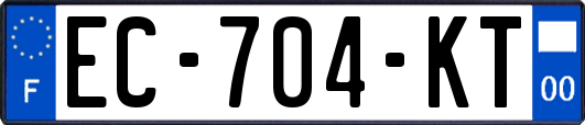 EC-704-KT