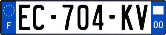 EC-704-KV