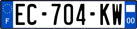 EC-704-KW