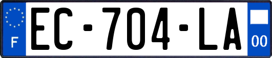 EC-704-LA