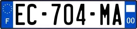 EC-704-MA