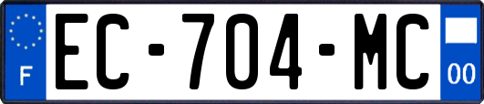 EC-704-MC