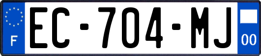 EC-704-MJ