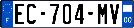 EC-704-MV