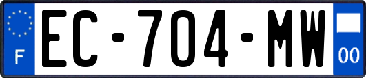 EC-704-MW