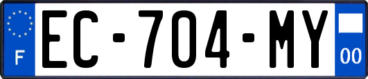 EC-704-MY