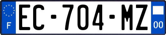 EC-704-MZ
